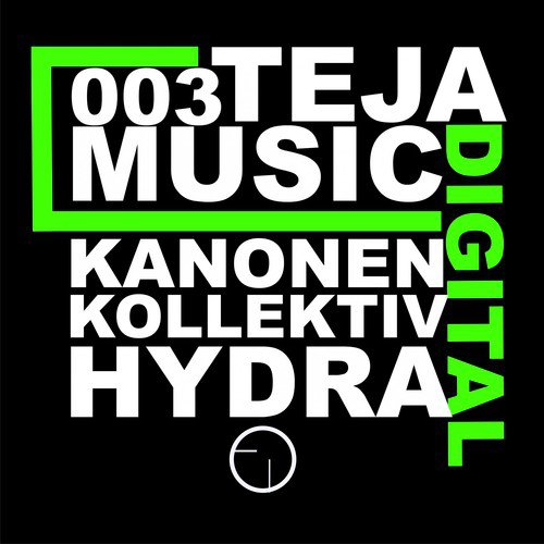 Korshuniha cover art