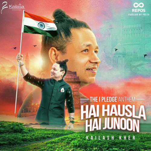 I Pledge Anthem - Hai Hausla Hai Junoon