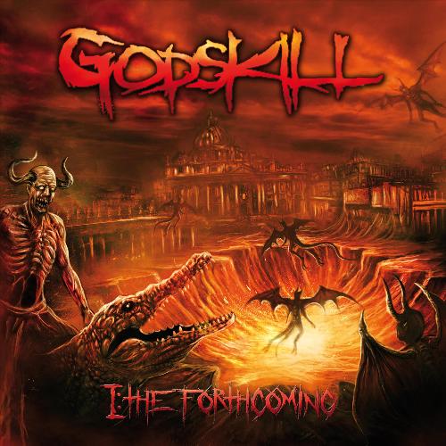 The Prophecy 2: Apocalypse cover art