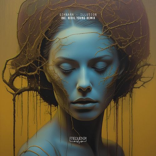 Illusion (Nihil Young Remix) cover art