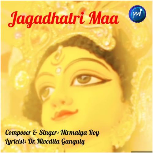 Jagadhatri Maa
