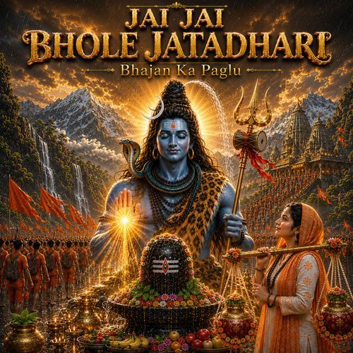 Jai Jai Bhole Jatadhari