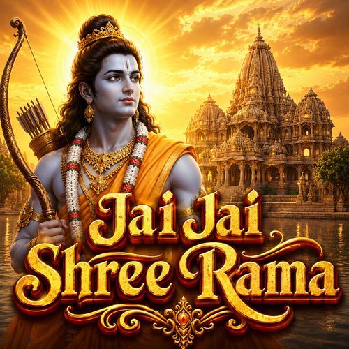 Jai Jai Shree Rama