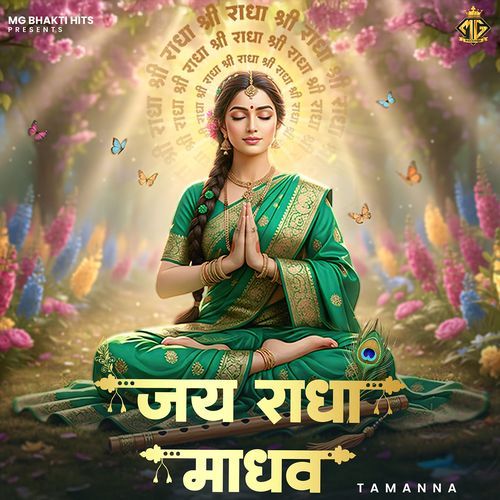 Jai Radha Madhav