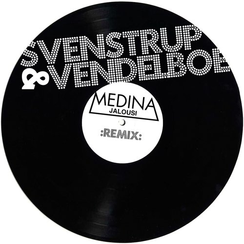 Jalousi (Svenstrup & Vendelboe Remix)