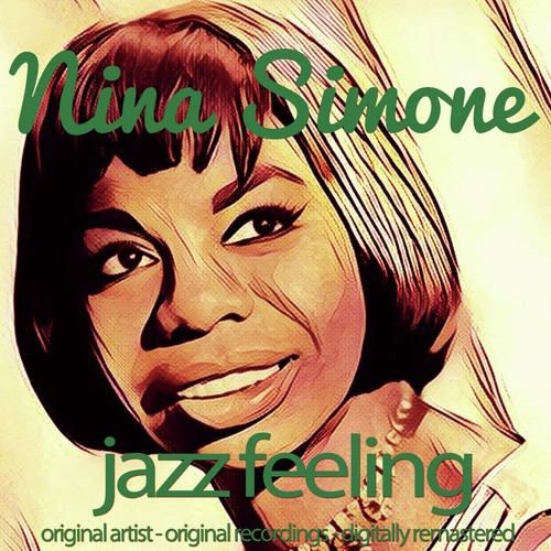Jazz Feeling (Original Artist, Original Recordings, Digitally Remastered)