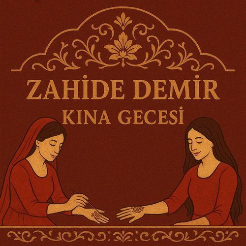 Kınayı Getir Aney
