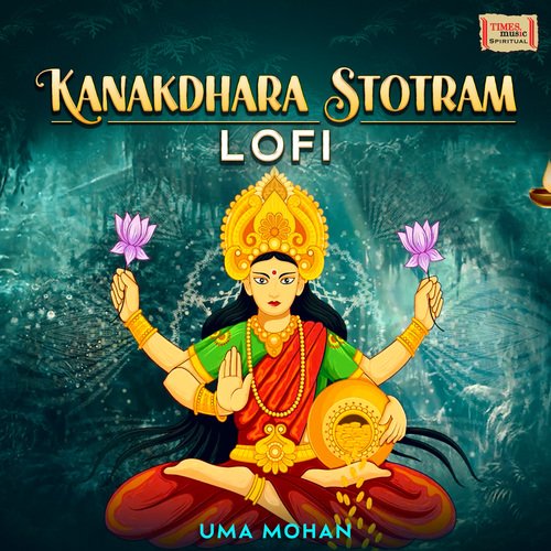 Kanakdhara Stotram LoFi