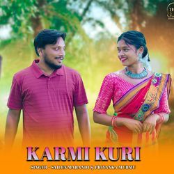 Karmi Kuri ( Santali Song )