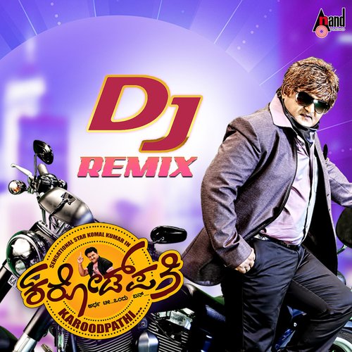 Karoodpathi DJ Remix