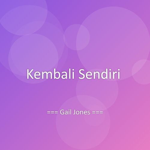 Kembali Sendiri