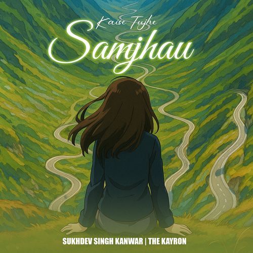 Kese Tujhe Samjhau