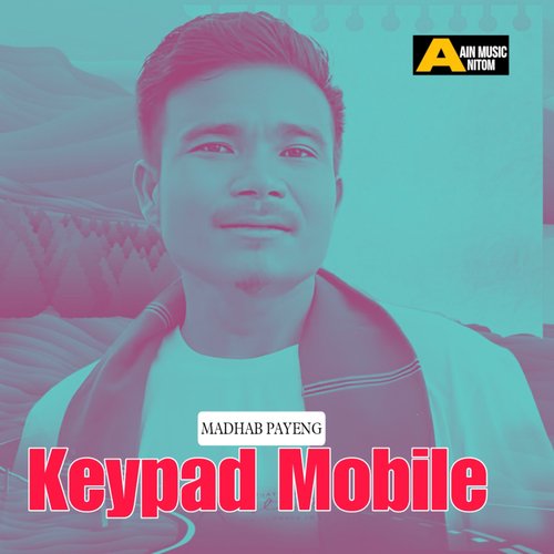 Keypad Mobile - Single