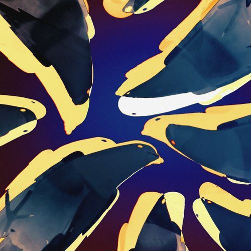 Keys Don´t Match (John Moblack Remix) cover art