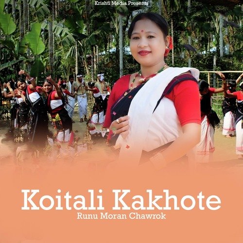 Koitali Kakhote