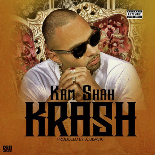 Krash - Single
