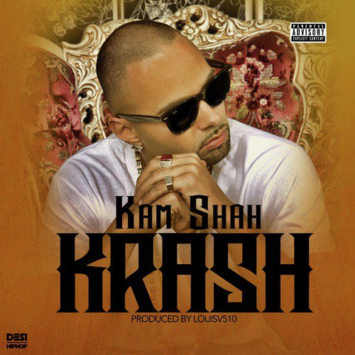 Krash - Single_poster_image