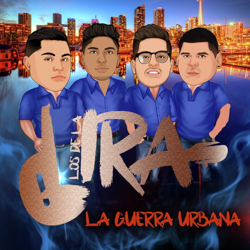 La Primer Rosa cover art
