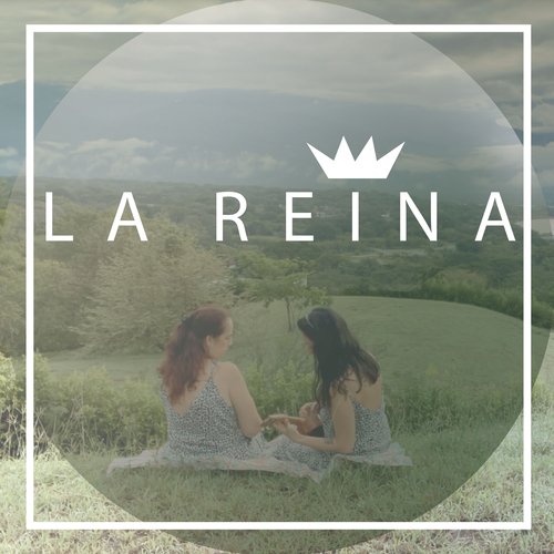 La Reina_poster_image