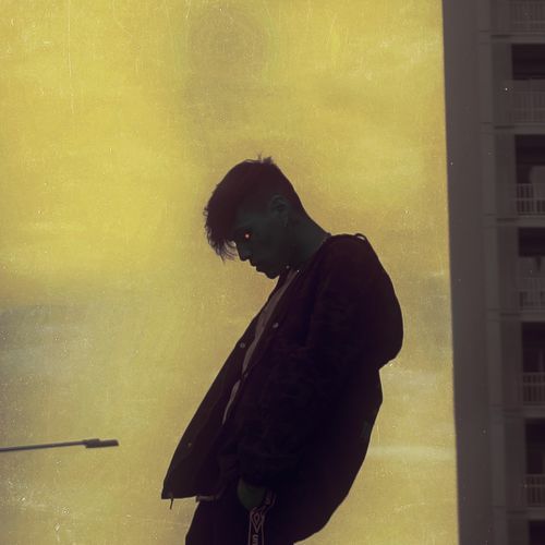Delira cover art