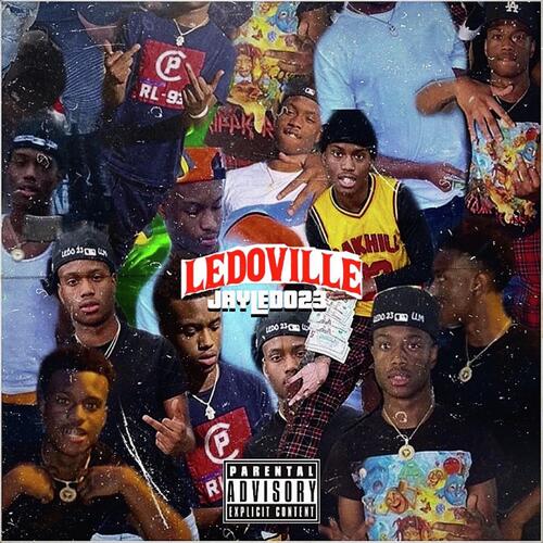 VLone cover art