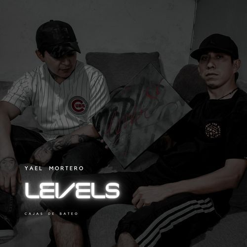 Levels (Cajas De Bateo) cover art
