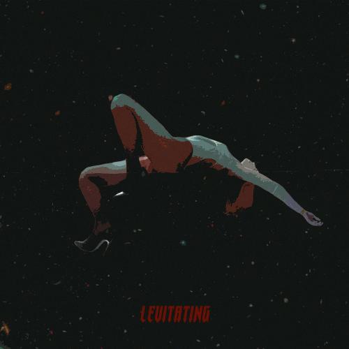 Levitating