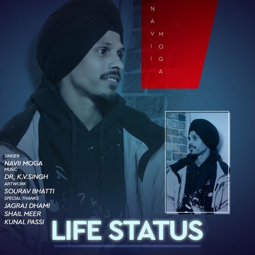 Life Status (Original)