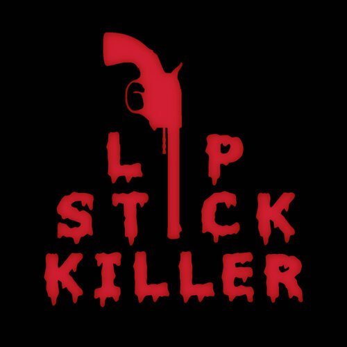 Lipstick Killer cover art
