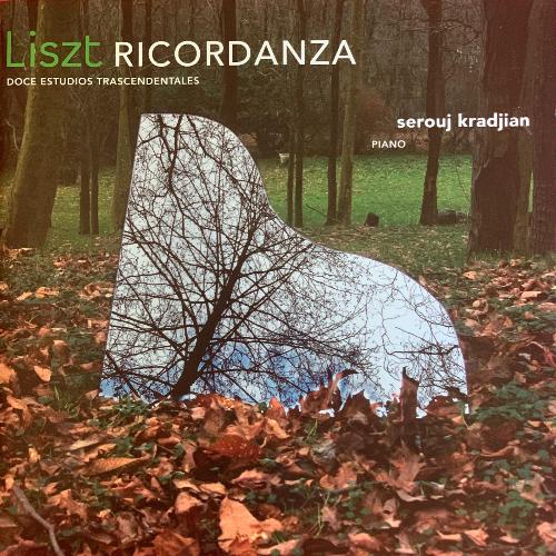 Liszt Ricordanza Doce Estudios Trascendentales