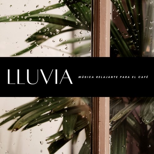 Ruido De Lluvia cover art