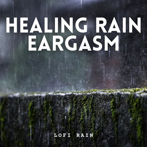 Lonely in the Rain cover art