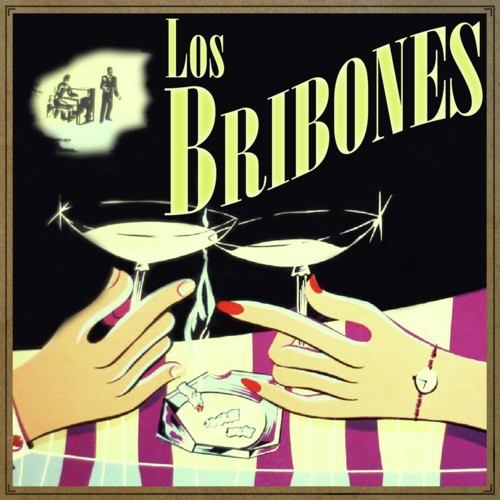 Aclaremos (Bolero) cover art