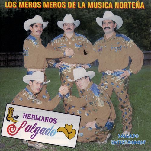 Como Primos Hermanos cover art