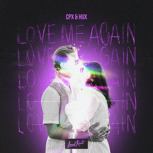 Love Me Again_poster_image