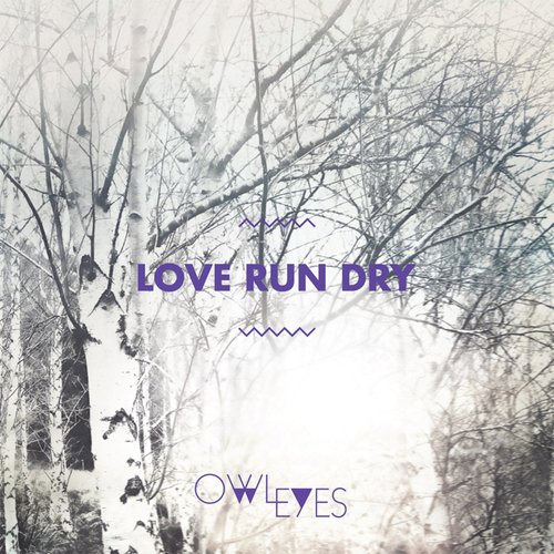 Love Run Dry_poster_image