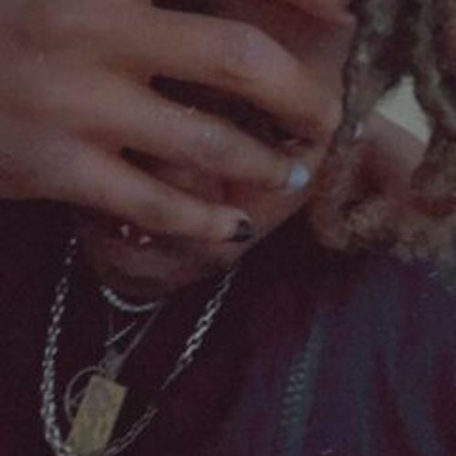 Lxst cover art