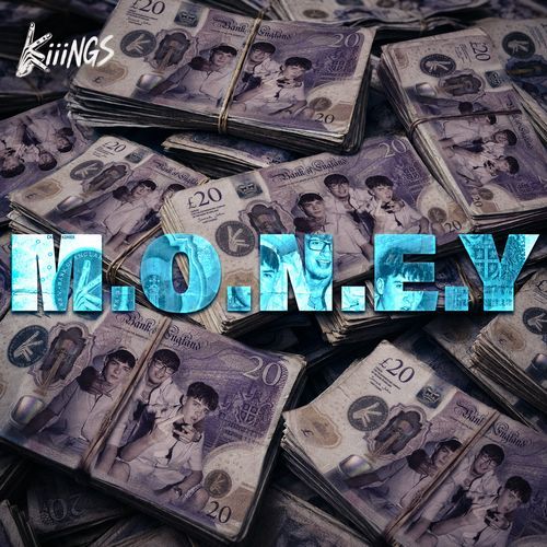 M.O.N.E.Y