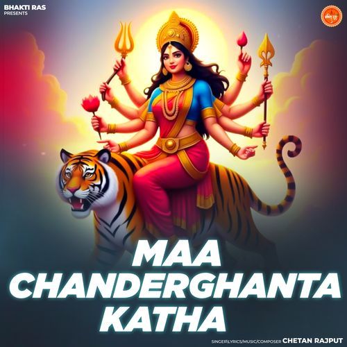 Maa Chanderghanta Katha