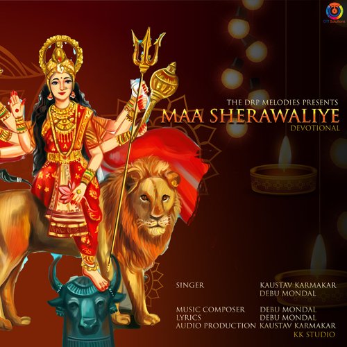 Maa Sherawaliye