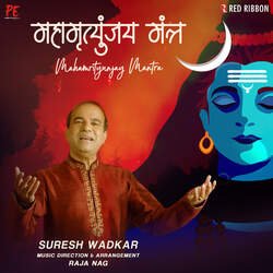 Mahamrityunjay Mantra - Suresh Wadkar-Mj1TexJ2ZlU