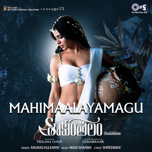 Mahimaalayamagu (From "Shaakuntalam") [Telugu]