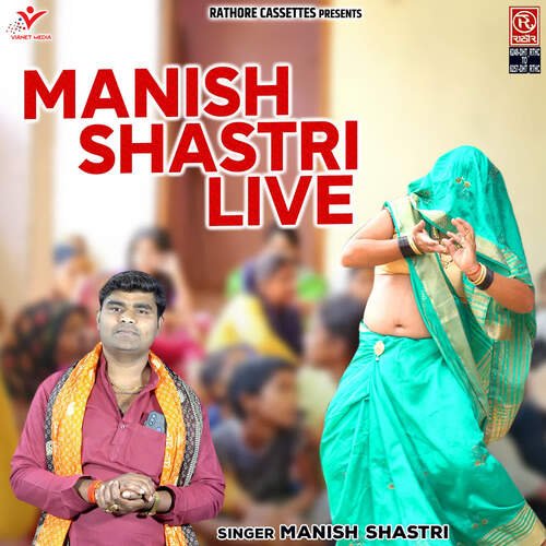 Manish Shastri Live