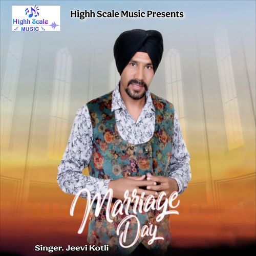 Marriage Day