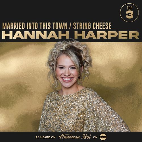 String Cheese (from American Idol)