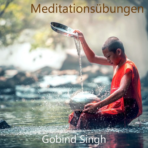 Meditationsübungen