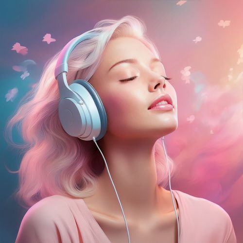 Eco Del Alma Que Consuela Con Dulzura cover art