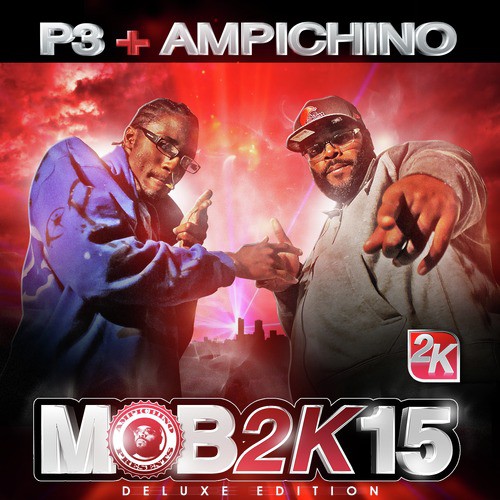 Mob2k15 (Deluxe Version)