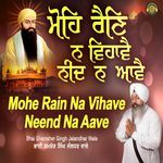 Mohe Rain Na Vihave Neend Na Aave
