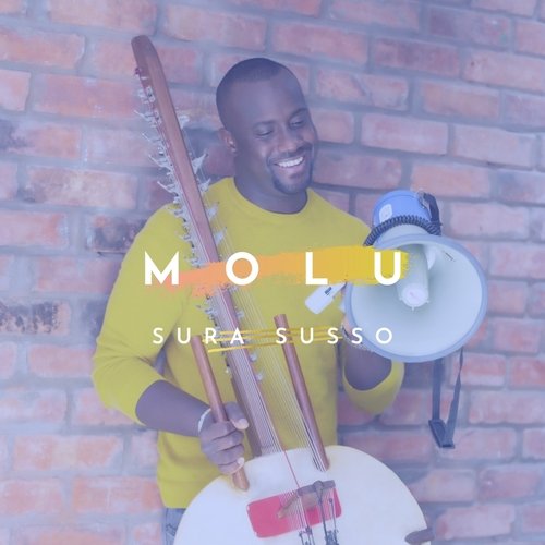 Molu cover art